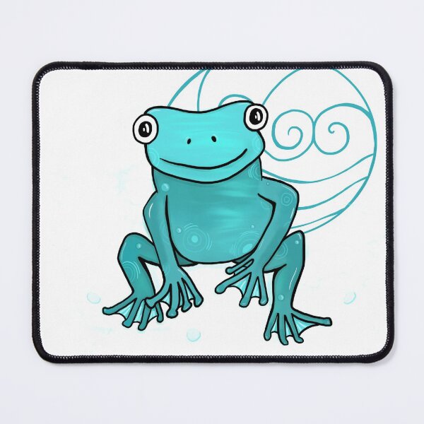Item preview, The WATER FROG designed and sold by Nic Rusick.