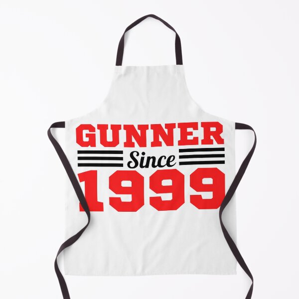 Item preview, Gunner since 1999 - Arsenal designed and sold by ijdesigns.