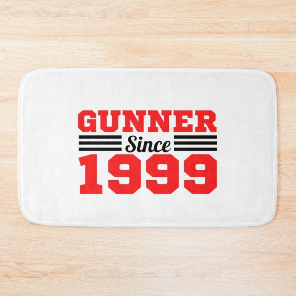 Item preview, Gunner since 1999 - Arsenal designed and sold by ijdesigns.