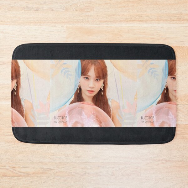 Item preview, IZONE FIESTA KIM CHAEWON designed and sold by AydenBucka.