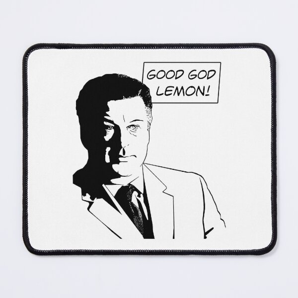 Item preview, Birthday Gift Good God Lemon Fitted Awesome For Movie Fans designed and sold by KayliLueilwit58.