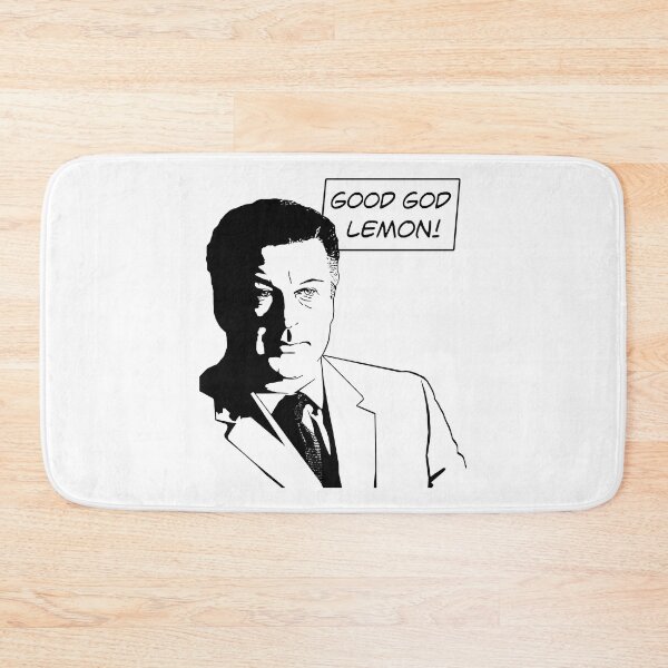 Item preview, Birthday Gift Good God Lemon Fitted Awesome For Movie Fans designed and sold by KayliLueilwit58.