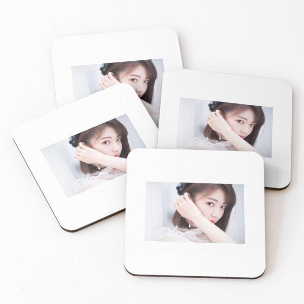 Item preview, IZONE Naver x Dispatch Miyawaki Sakura (宮脇 咲良) designed and sold by AydenBucka.