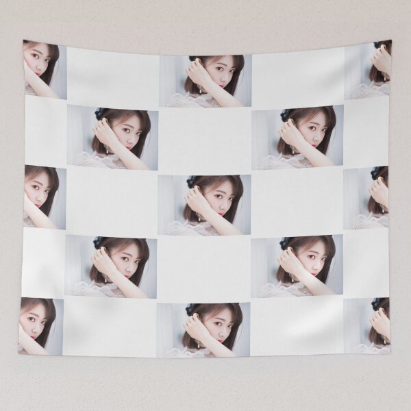 Item preview, IZONE Naver x Dispatch Miyawaki Sakura (宮脇 咲良) designed and sold by AydenBucka.