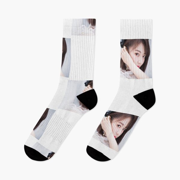 Item preview, IZONE Naver x Dispatch Miyawaki Sakura (宮脇 咲良) designed and sold by AydenBucka.