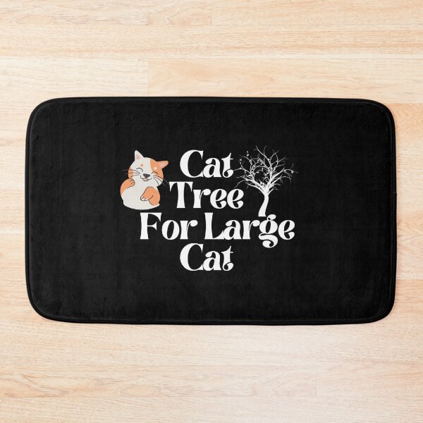 Item preview, Cat Tree For Large Cat designed and sold by Imaginative Expressions⭐️ ⭐️ ⭐️ ⭐️ ⭐️.