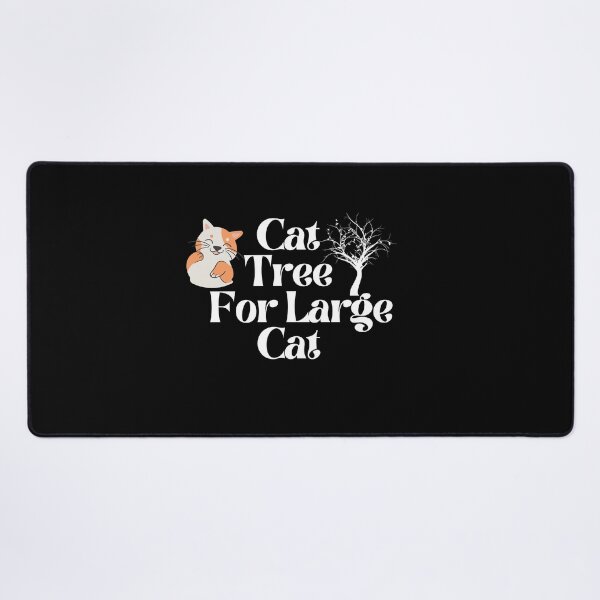 Item preview, Cat Tree For Large Cat designed and sold by Imaginative Expressions⭐️ ⭐️ ⭐️ ⭐️ ⭐️.
