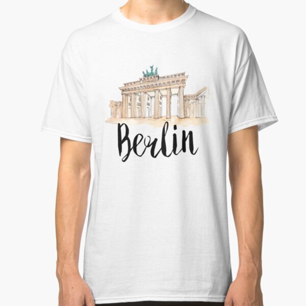 Berlin Classic T-Shirt