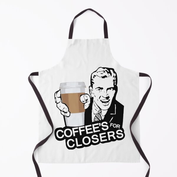 Artikelvorschau, Schwarzer Kaffee ist für Closers Essential entworfen und verkauft von KayliLueilwit58.