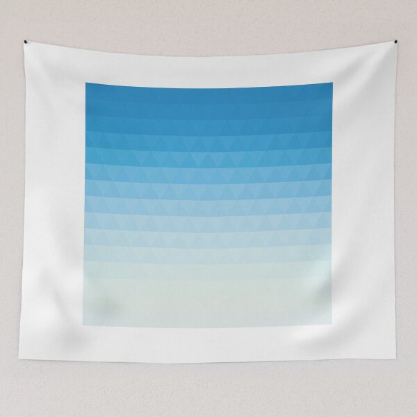 Item preview, Equilateral Triangle Pattern designed and sold by JABG-01.