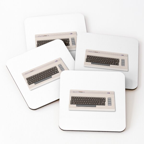 Item preview, Commodore 64 designed and sold by lpick1966.