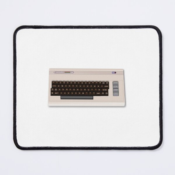 Item preview, Commodore 64 designed and sold by lpick1966.