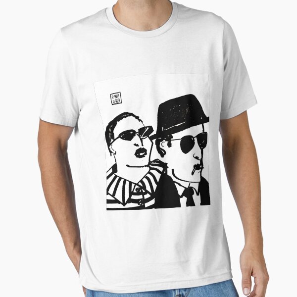 Nouvelle Vague Essential T-Shirt