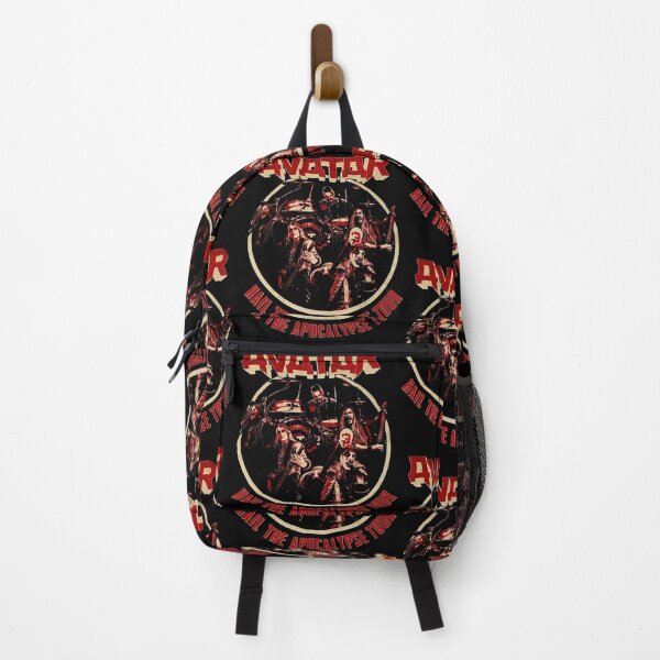 Item preview, Avatar is a Swedish heavy metal band designed and sold by nitadoul.