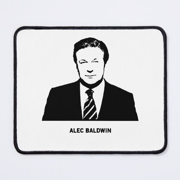 Item preview, Gift Idea Alec Baldwin Cool Gifts designed and sold by KayliLueilwit58.