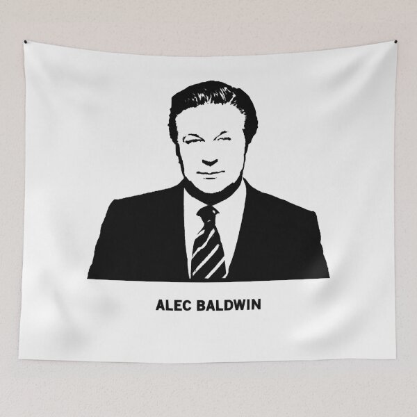 Item preview, Gift Idea Alec Baldwin Cool Gifts designed and sold by KayliLueilwit58.