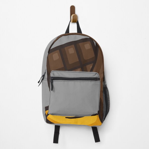 Item preview, Dark Chocolate With Banana designed and sold by Cosmic Retro.