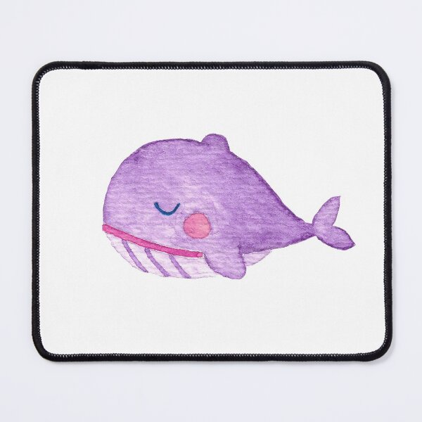 Item preview, bts tinytan whale designed and sold by mariasaravp.