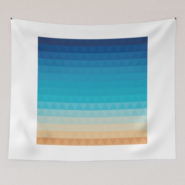 Item preview, Equilateral Triangle Pattern designed and sold by JABG-01.
