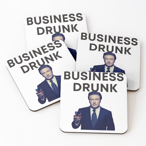 Item preview, Gifts For Men 30 Rock - Jack Donaghy - Business Drunk Gift For Fans designed and sold by KayliLueilwit58.