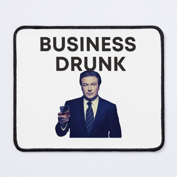 Item preview, Gifts For Men 30 Rock - Jack Donaghy - Business Drunk Gift For Fans designed and sold by KayliLueilwit58.