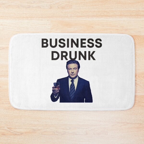 Item preview, Gifts For Men 30 Rock - Jack Donaghy - Business Drunk Gift For Fans designed and sold by KayliLueilwit58.