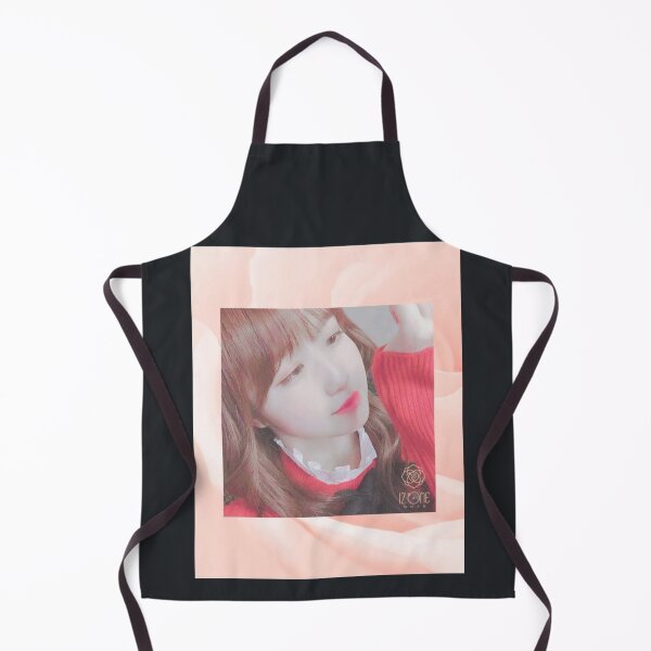Item preview, IZONE Hitomi Premium Scoop T-Shirt designed and sold by AydenBucka.
