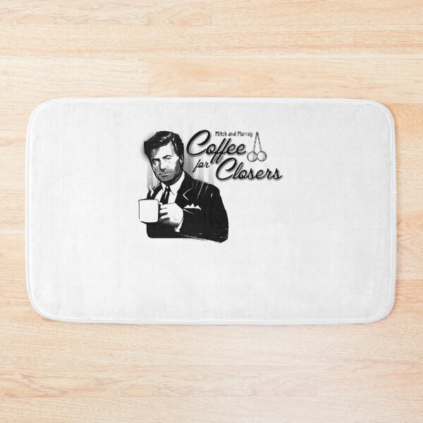Item preview, Mith And Murray Coffee for Closers Essential designed and sold by KayliLueilwit58.