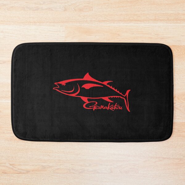 Item preview, GAMAKATSU FISHING designed and sold by kumerindu.