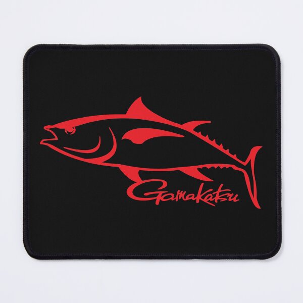 Item preview, GAMAKATSU FISHING designed and sold by kumerindu.