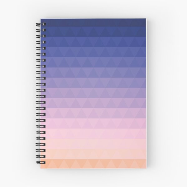 Item preview, Equilateral Triangle Pattern designed and sold by JABG-01.