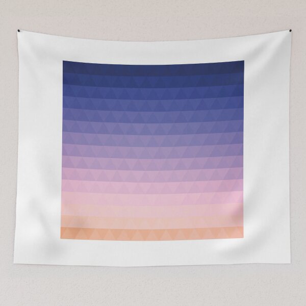 Item preview, Equilateral Triangle Pattern designed and sold by JABG-01.