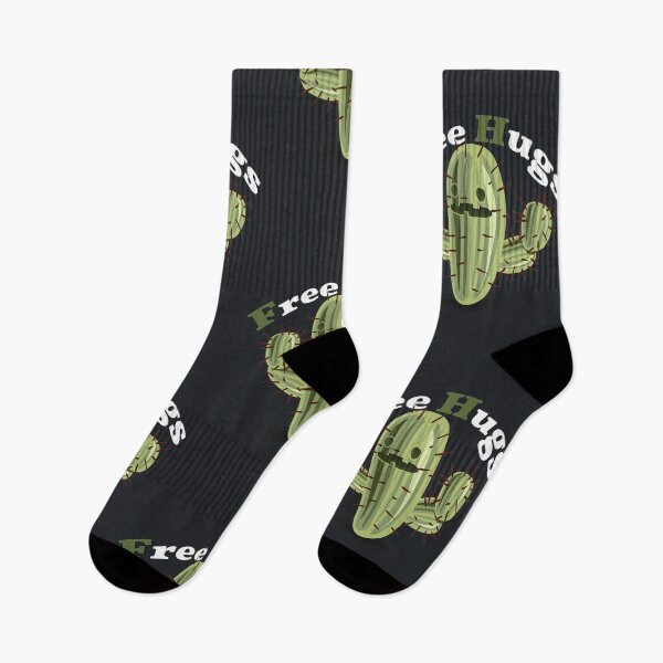 Item preview, Abrazos gratis - Idea de regalo de cactus espinoso designed and sold by AydenBucka.