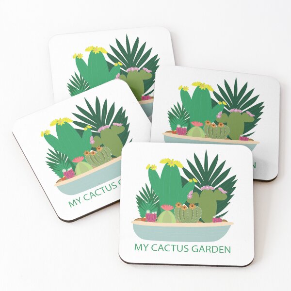 Item preview, my cactus lover ,cactus plant T Shirts for Men Women Kids,  Shirt, Gifts for Friend designed and sold by juartshop.