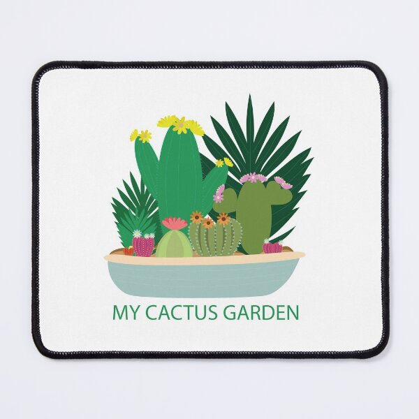 Item preview, my cactus lover ,cactus plant T Shirts for Men Women Kids, Shirt, Gifts for Friend designed and sold by juartshop.