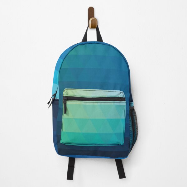 Item preview, Equilateral Triangle Pattern designed and sold by JABG-01.