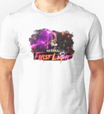 Infamous - Infamous First Light Unisex T-Shirt