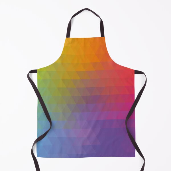 Item preview, Equilateral Triangle Pattern designed and sold by JABG-01.