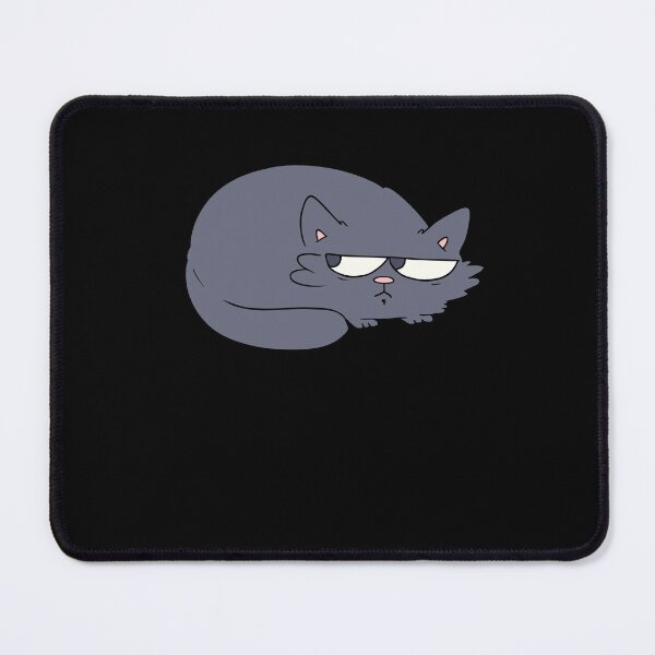 Item preview, Funny Meh Cat For Cat Lovers designed and sold by Imaginative Expressions⭐️ ⭐️ ⭐️ ⭐️ ⭐️.