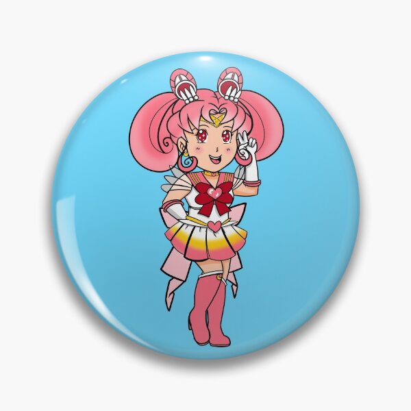 Item preview, Chibi Chibi Usa designed and sold by SketchyJessi.