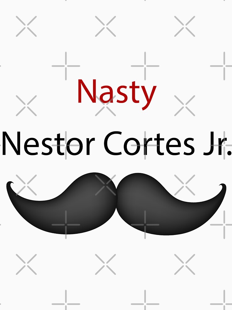 Discover Nestor Cortes Jr Classic T-Shirt