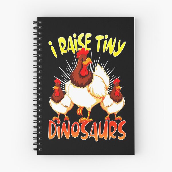 Item preview, Tiny Dinosaurs For Chicken designed and sold by Considinec.