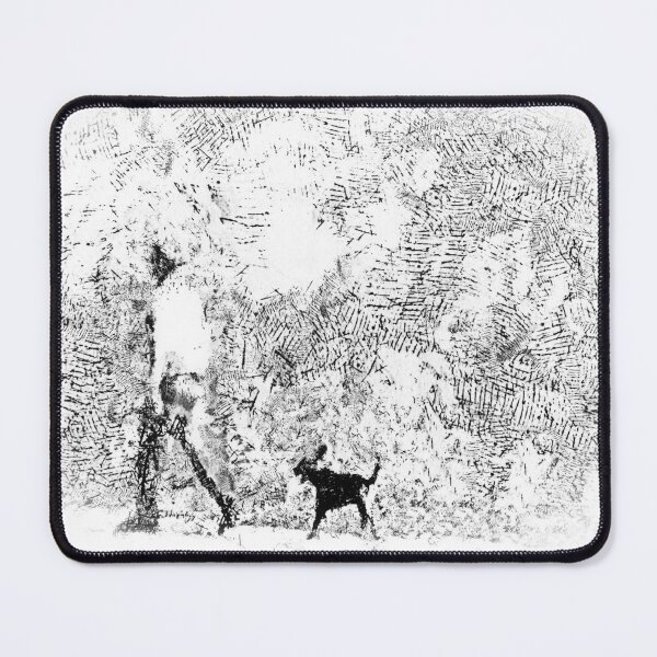 Item preview, Out For A Walk  designed and sold by Jean Gregory Evans.