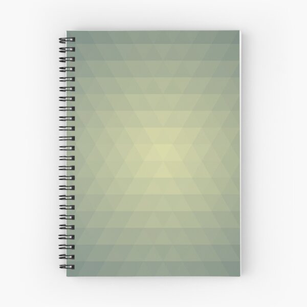 Item preview, Equilateral Triangle Pattern designed and sold by JABG-01.