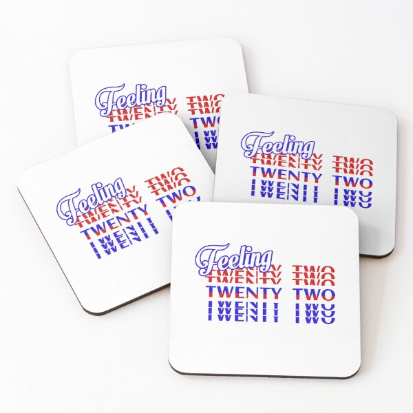 Item preview, Swiftie, feeling 22,twenty two designed and sold by efenem.