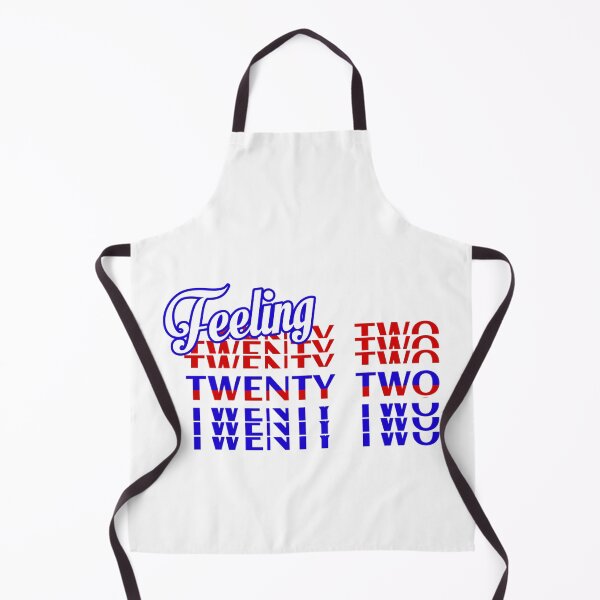 Item preview, Swiftie, feeling 22,twenty two designed and sold by efenem.