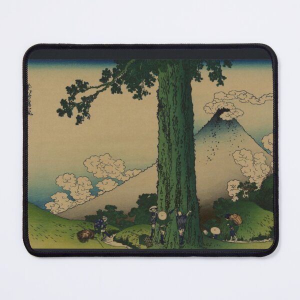 Item preview, Mishima Pass in Kai Province designed and sold by AydenBucka.