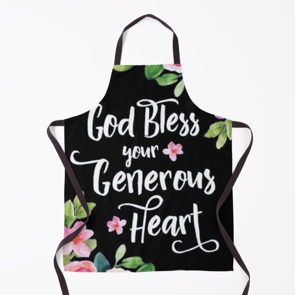 Item preview, God bless you designed and sold by Designhub14.