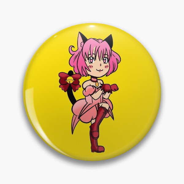 Item preview, Chibi Ichigo designed and sold by SketchyJessi.