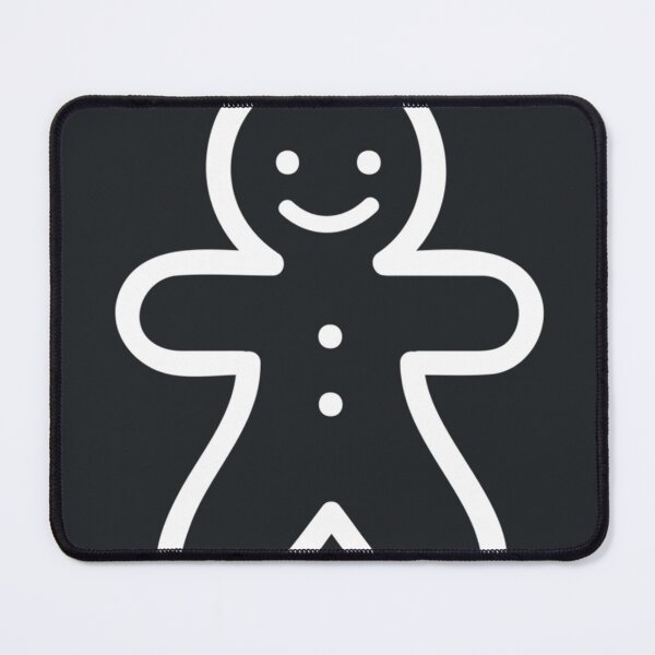 Item preview, Free Hugs Gingerbread Guy designed and sold by AydenBucka.